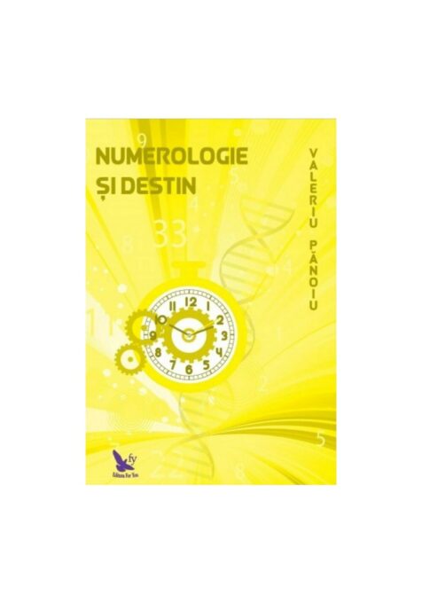 Numerologie si destin Numerologie si destin