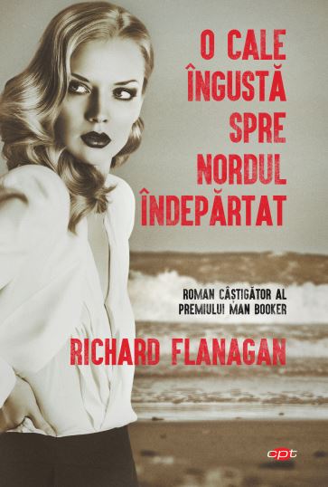 O cale îngustă spre nordul îndepartat