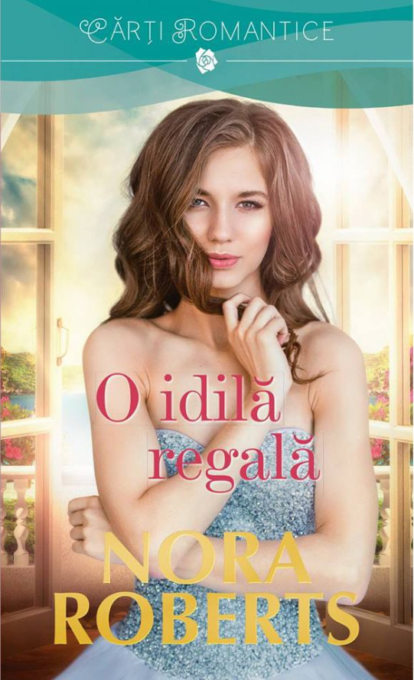 O idilă regală O idilă regală