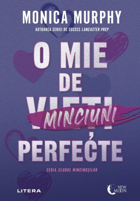 O mie de minciuni perfecte