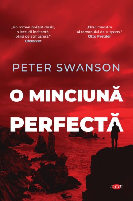 O minciuna perfecta O minciuna perfecta
