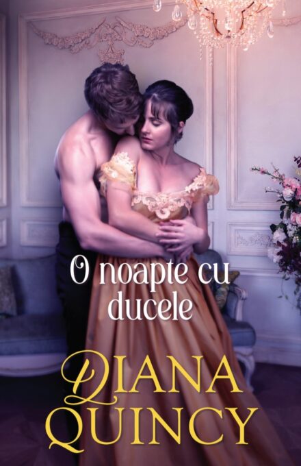 O noapte cu ducele O noapte cu ducele