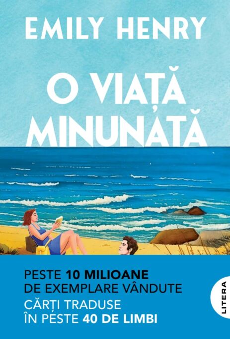 O viata minunata O viata minunata
