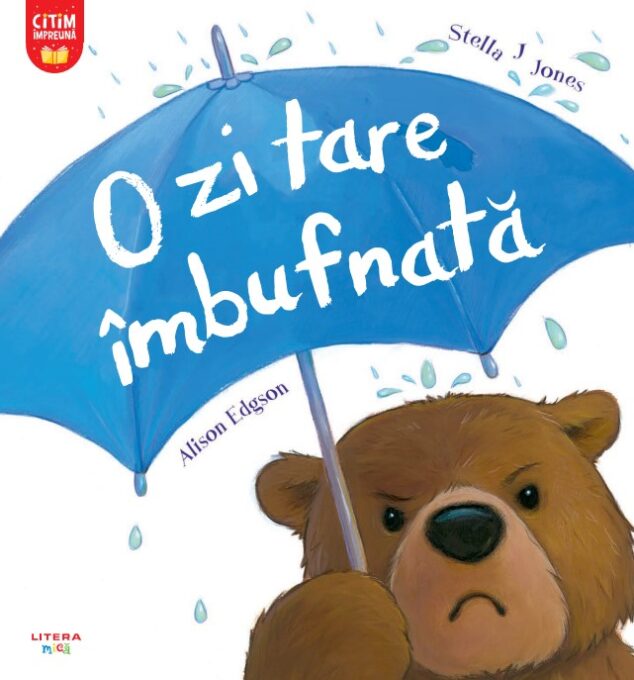 O zi tare imbufnata O zi tare imbufnata