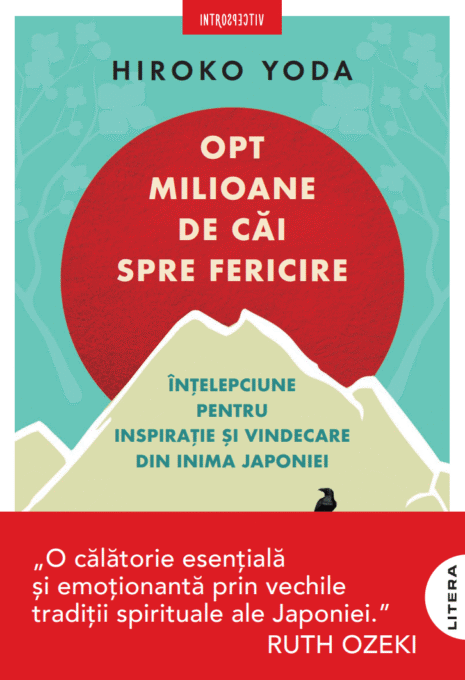 Opt milioane de cai spre fericire Opt milioane de cai spre fericire