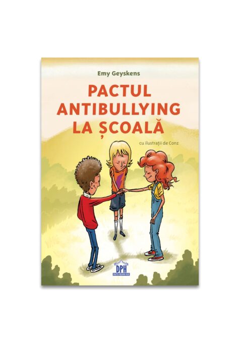 Pactul antibullying la scoala Pactul antibullying la scoala