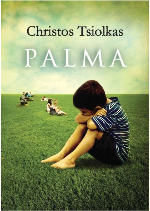 Palma. Colecția Thriller Palma. Colecția Thriller