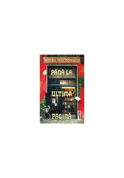Pana la ultima pagina Pana la ultima pagina