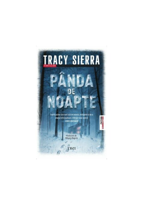 Panda de noapte Panda de noapte