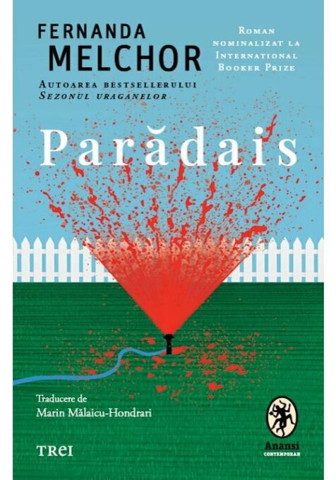 Parădais Parădais
