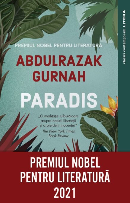 Paradis Paradis