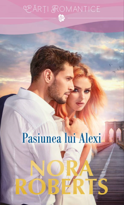 Pasiunea lui Alexi Pasiunea lui Alexi