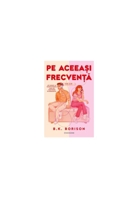 Pe aceeasi frecventa Pe aceeasi frecventa
