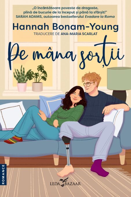 Pe mâna sorții