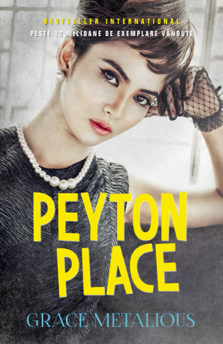 Peyton Place Peyton Place