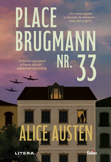 Place Brugmann nr. 33 Place Brugmann nr. 33