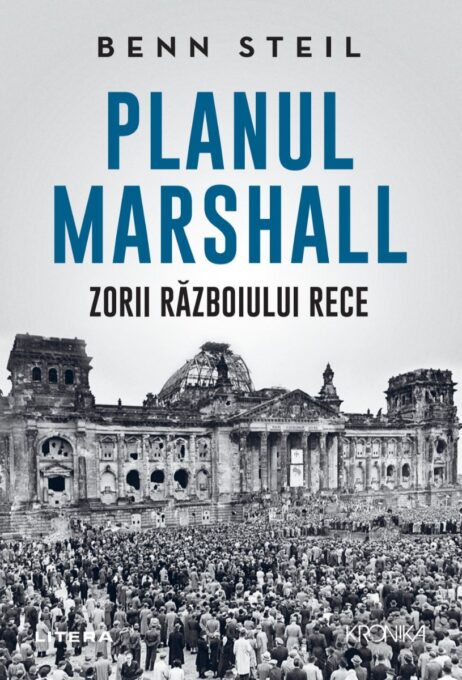 Planul Marshall: Zorii Razboiului Rece Planul Marshall: Zorii Razboiului Rece
