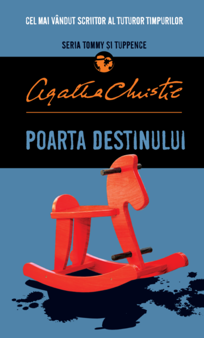 Poarta destinului Poarta destinului