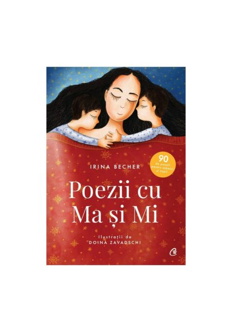 Poezii cu Ma si Mi Poezii cu Ma si Mi
