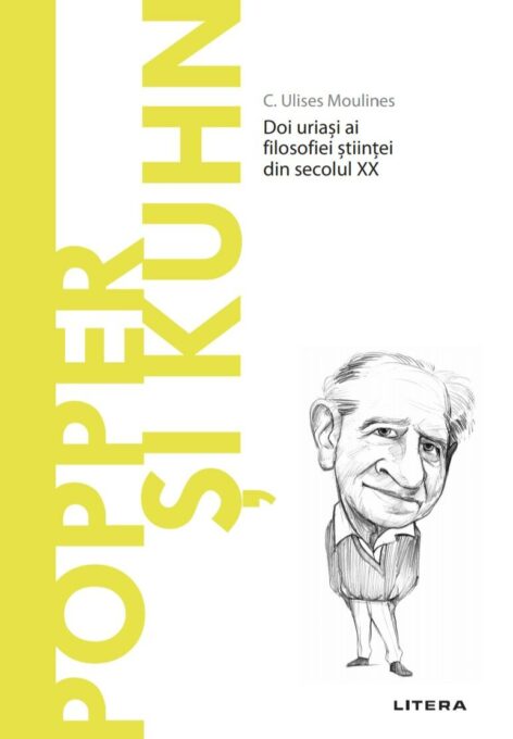 Popper si Kuhn. Descopera Filosofia Popper si Kuhn. Descopera Filosofia
