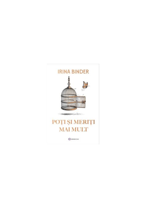 Poti si meriti mai mult Poti si meriti mai mult