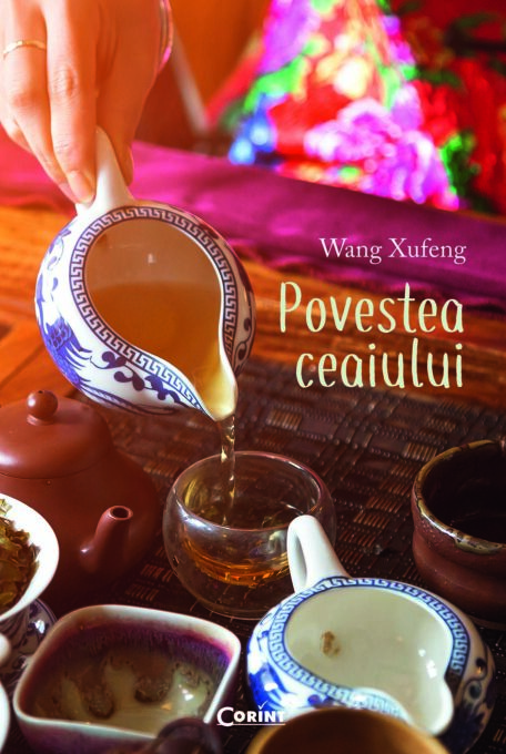 Povestea ceaiului Povestea ceaiului