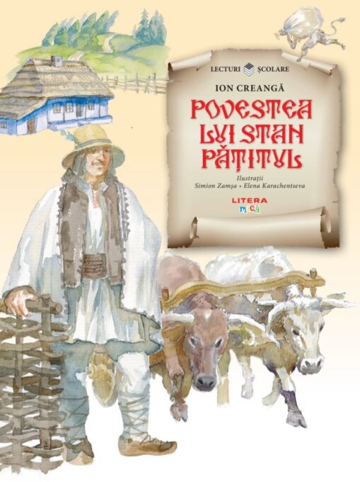 Povestea lui Stan Patitul Povestea lui Stan Patitul