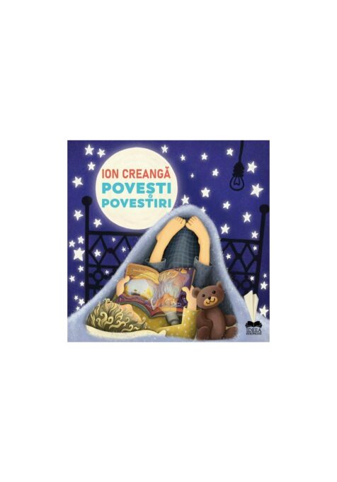 Povesti si povestiri de Ion Creanga Povesti si povestiri de Ion Creanga
