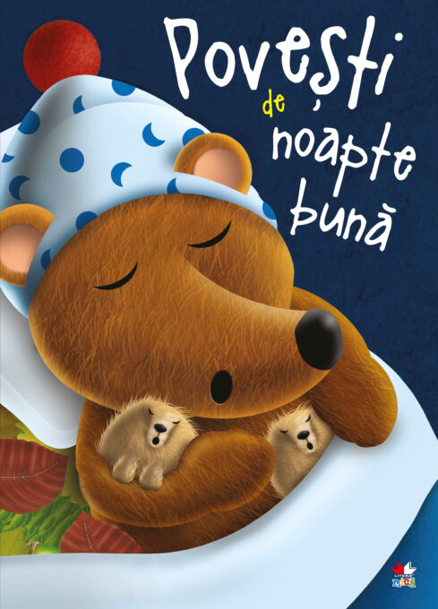 Povești de noapte bună Povești de noapte bună