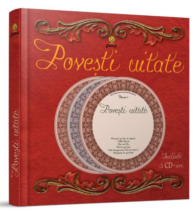 Povesti uitate Povesti uitate