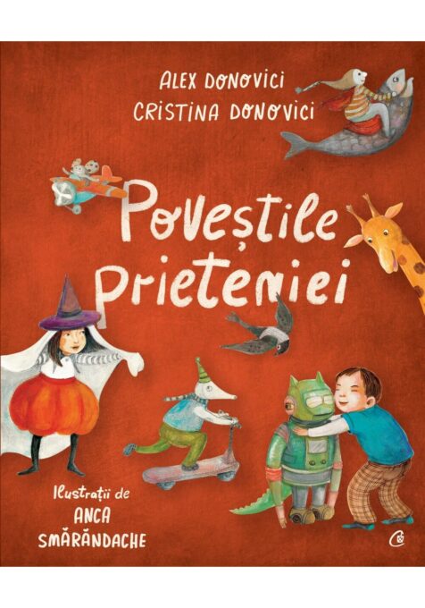 Povestile prieteniei Povestile prieteniei