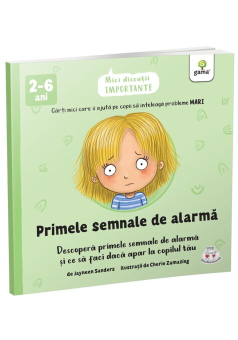 Primele semnale de alarma Primele semnale de alarma