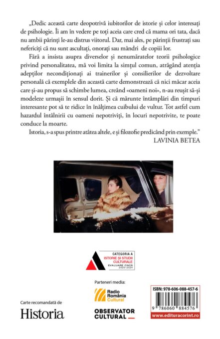 Prințesele roșii. Femei și bărbați, părinți și copii în ideologia și cotidianul comunist 2 Prințesele roșii. Femei și bărbați, părinți și copii în ideologia și cotidianul comunist - imagine 2