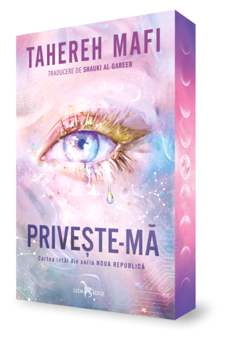 Privește-mă (prima carte din seria „Noua Republică”) Privește-mă (prima carte din seria „Noua Republică”)