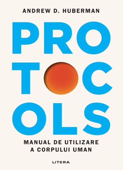 Protocols. Manual de utilizare a corpului uman (transport gratuit) Protocols. Manual de utilizare a corpului uman (transport gratuit)