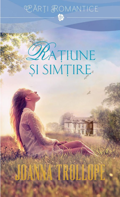 Rațiune și simțire Rațiune și simțire