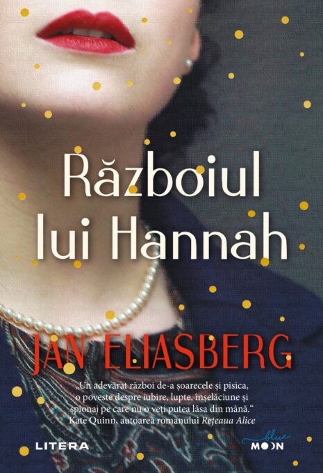 Razboiul lui Hannah Razboiul lui Hannah