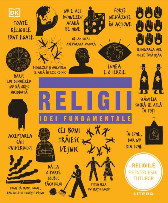 Religii. Idei fundamentale Religii. Idei fundamentale