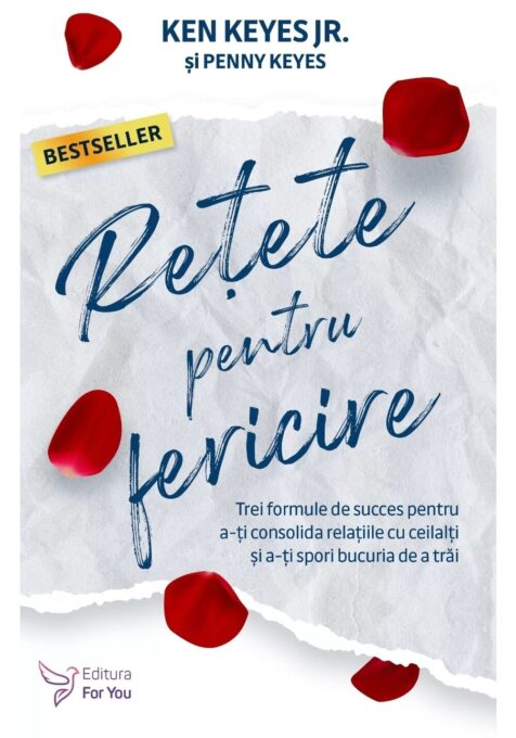 Retete pentru fericire Retete pentru fericire