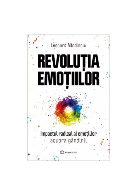 Revolutia emotiilor Revolutia emotiilor