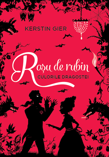 Roșu de rubin. Culorile dragostei Roșu de rubin. Culorile dragostei