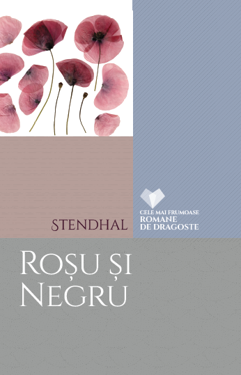 Roșu și negru Roșu și negru