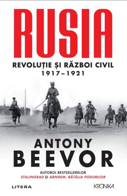 Rusia. Revolutie si Razboi Civil 1917–1921 Rusia. Revolutie si Razboi Civil 1917–1921