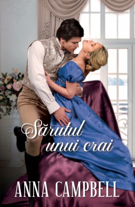 Sarutul unui crai Sarutul unui crai
