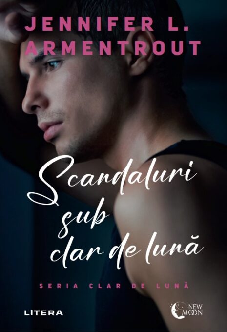 Scandaluri sub clar de luna Scandaluri sub clar de luna