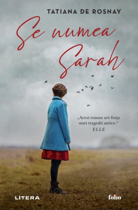 Se numea Sarah Se numea Sarah