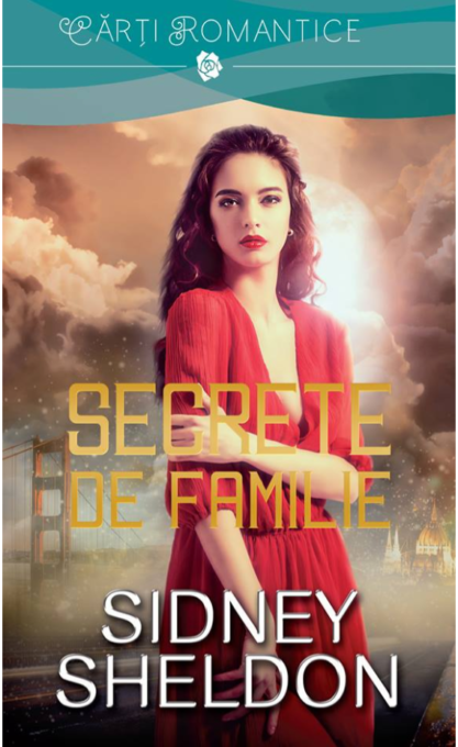 Secrete de familie Secrete de familie