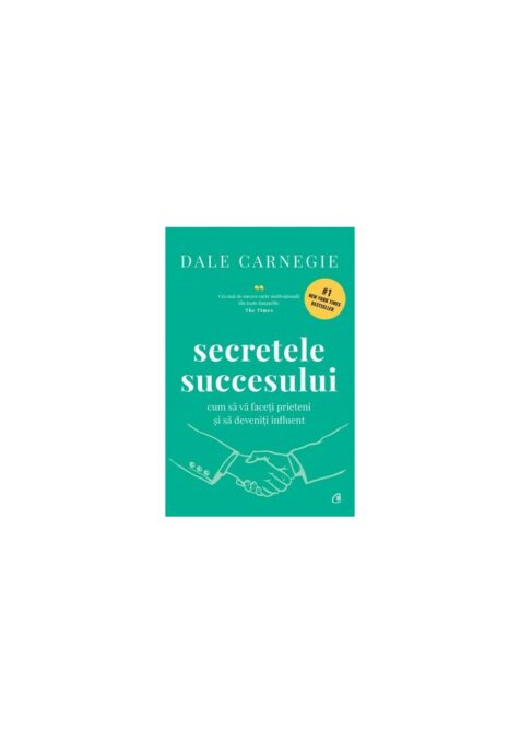 Secretele succesului. Editie de colectie Secretele succesului. Editie de colectie