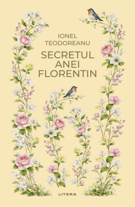 Secretul Anei Florentin (vol. 66) Secretul Anei Florentin (vol. 66)