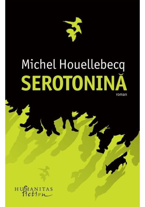 Serotonina